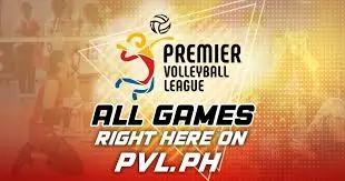 Premier Volleyball League